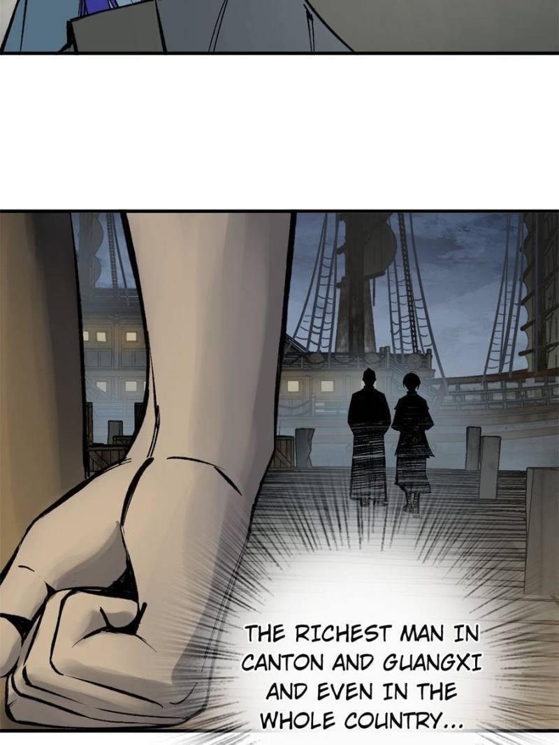 Another beginning with the Guhuo bird chapter 190 page 102