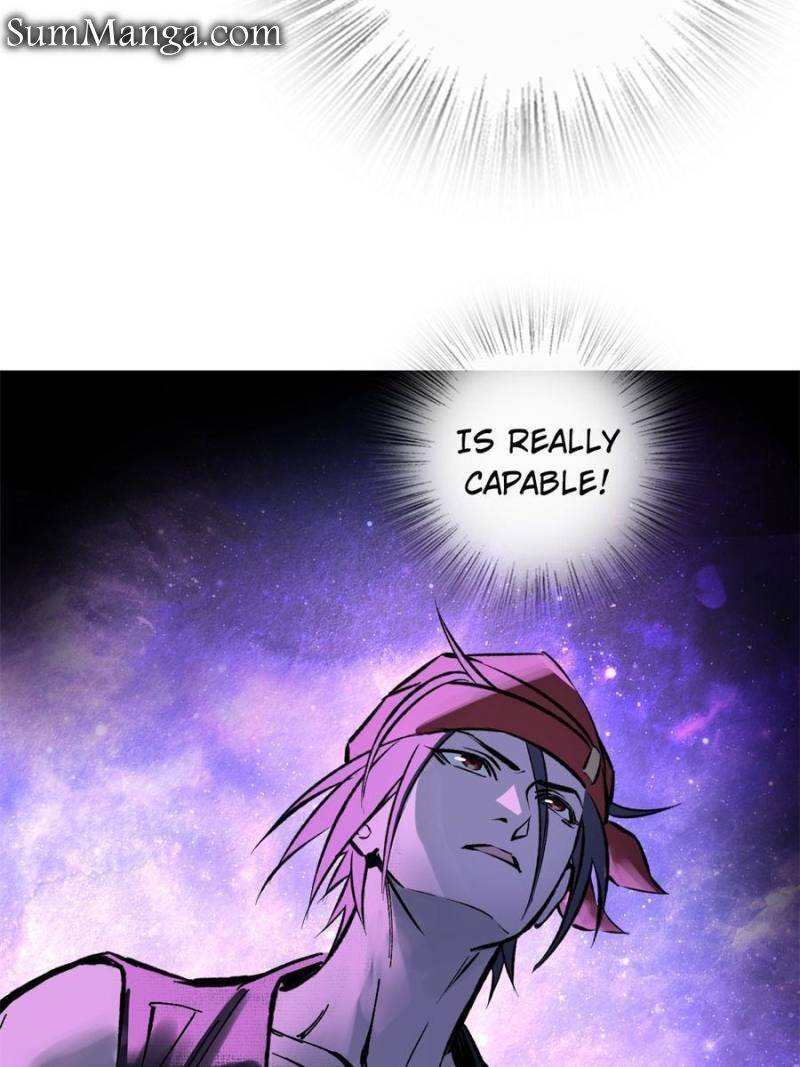 Another beginning with the Guhuo bird chapter 190 page 103