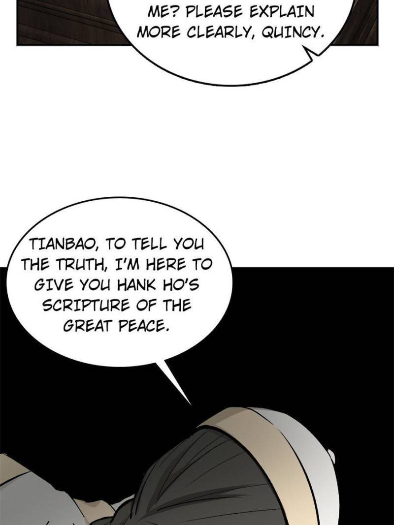 Another beginning with the Guhuo bird chapter 190 page 11