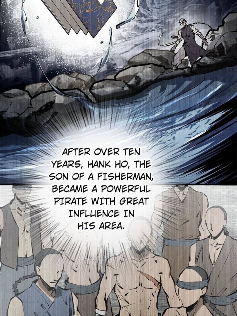 Another beginning with the Guhuo bird chapter 190 page 17