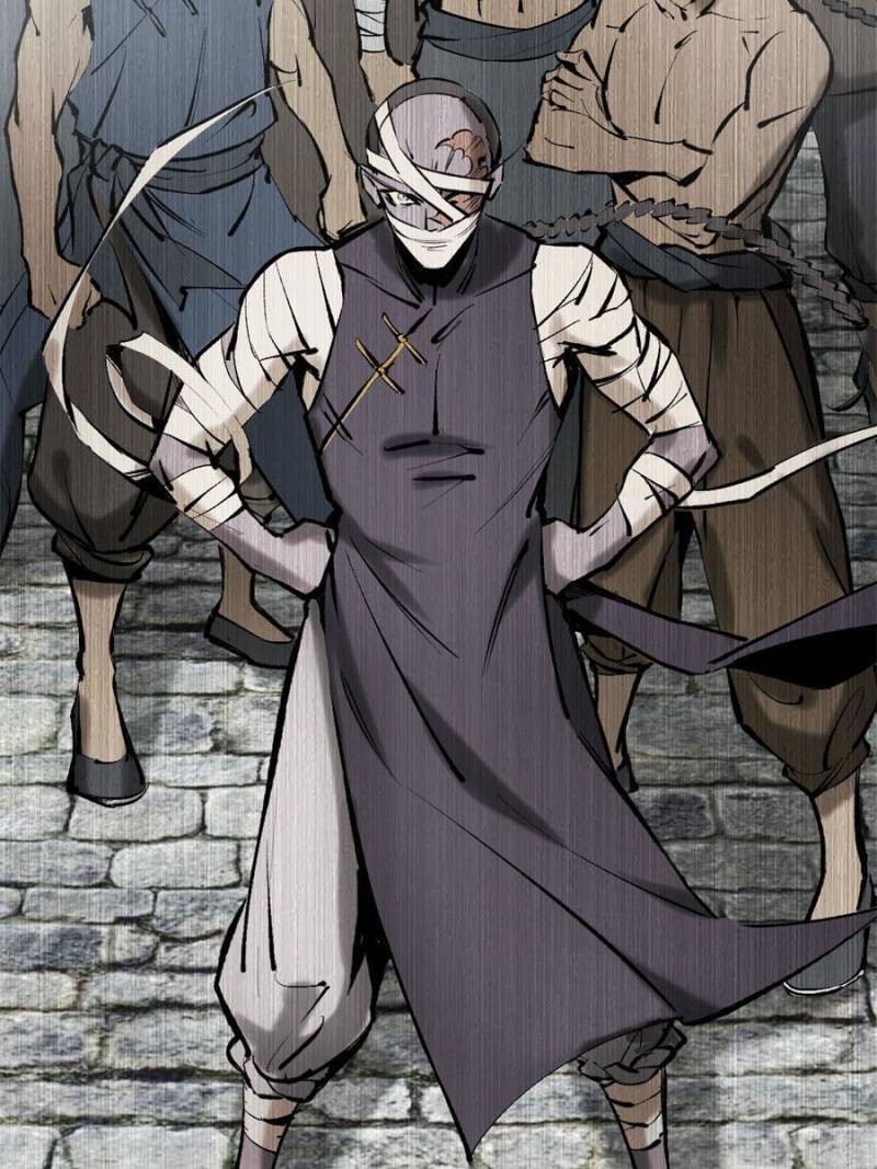 Another beginning with the Guhuo bird chapter 190 page 18