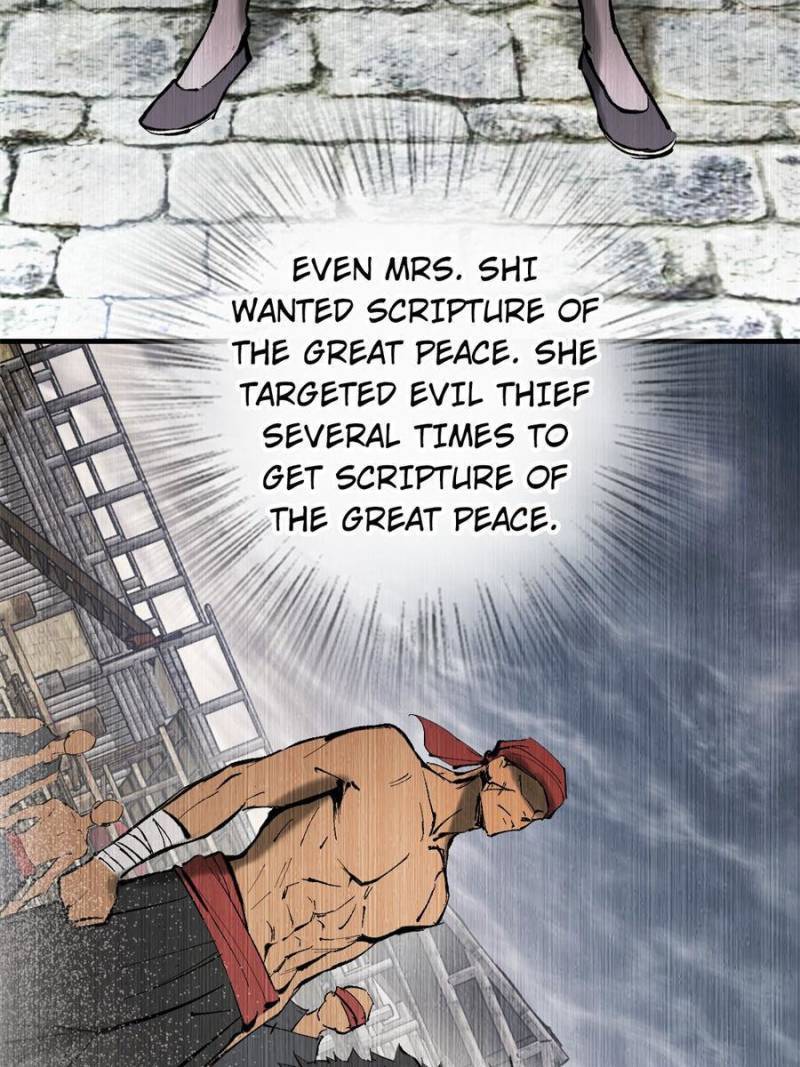 Another beginning with the Guhuo bird chapter 190 page 19