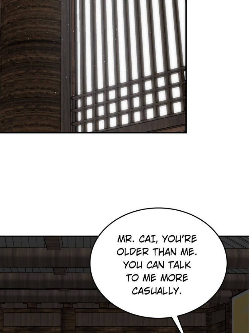 Another beginning with the Guhuo bird chapter 190 page 2