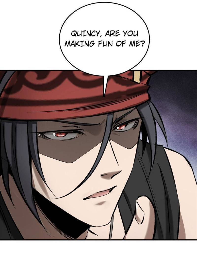 Another beginning with the Guhuo bird chapter 190 page 23