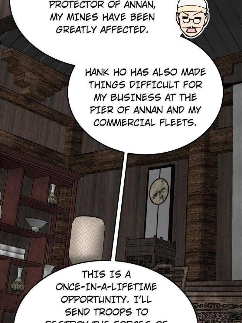 Another beginning with the Guhuo bird chapter 190 page 26