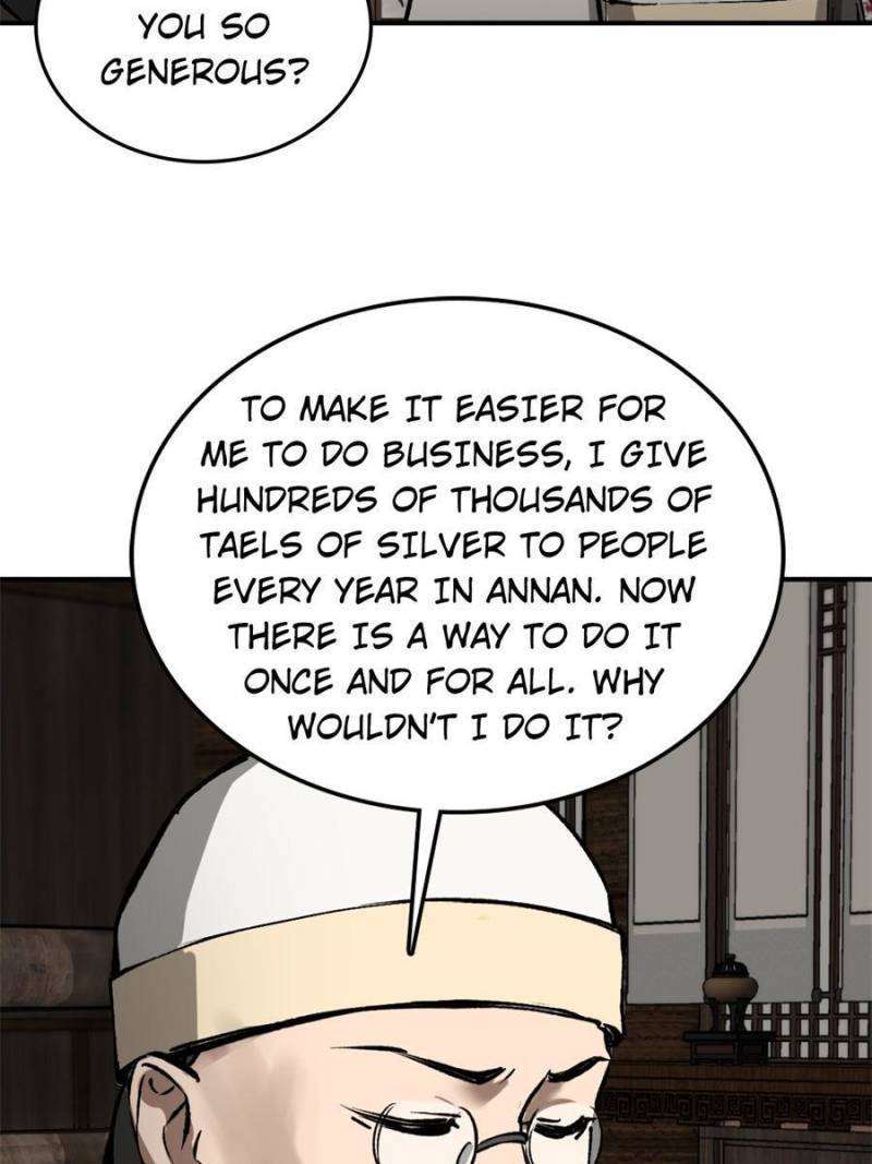 Another beginning with the Guhuo bird chapter 190 page 31