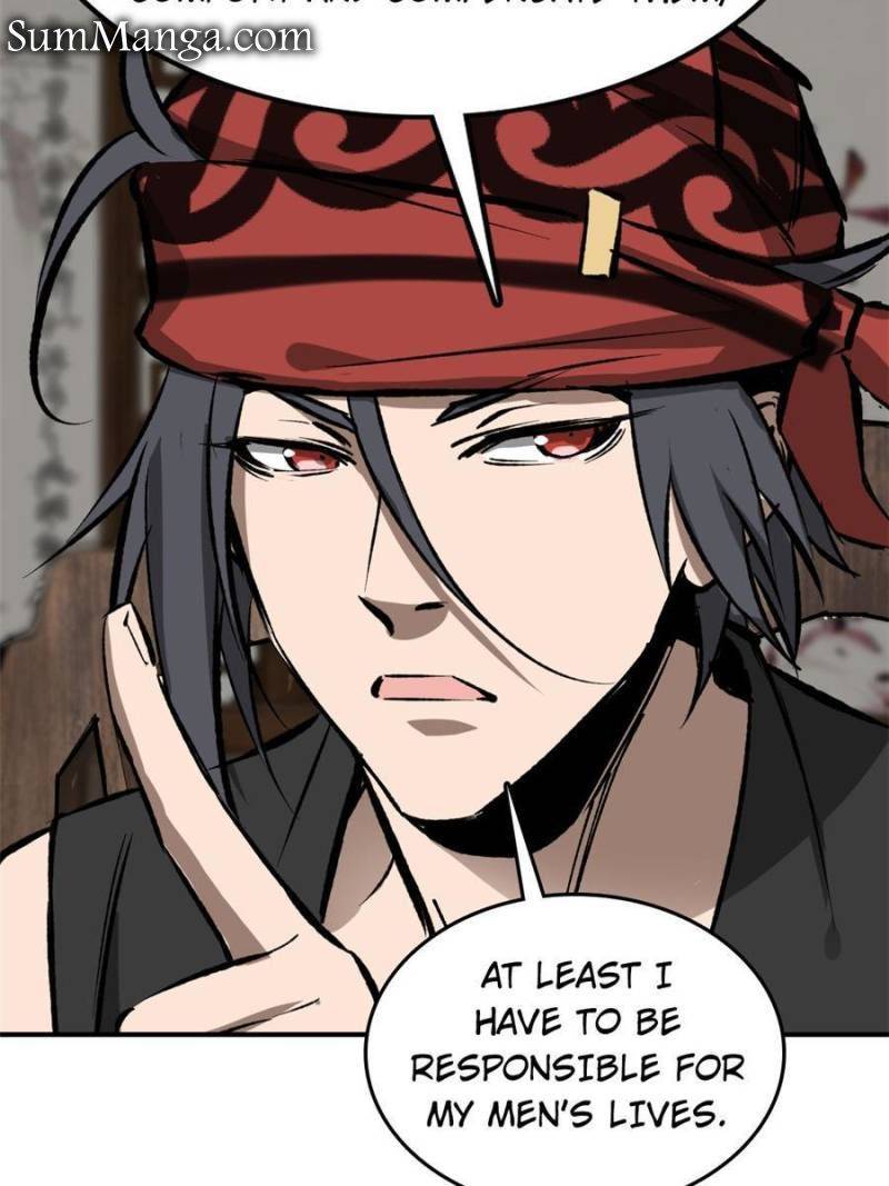 Another beginning with the Guhuo bird chapter 190 page 33