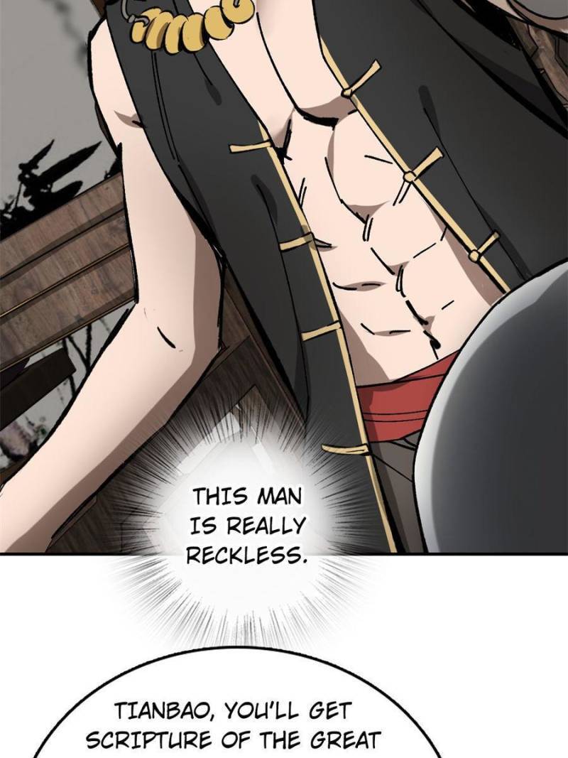 Another beginning with the Guhuo bird chapter 190 page 37