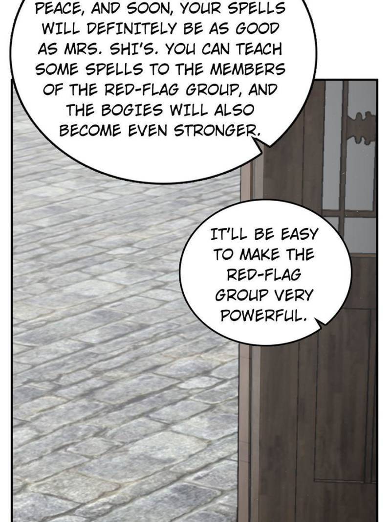 Another beginning with the Guhuo bird chapter 190 page 38