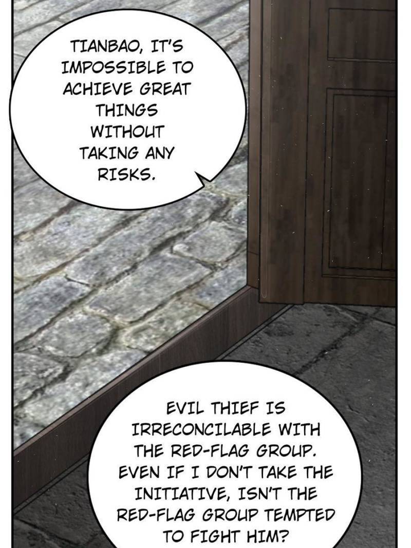 Another beginning with the Guhuo bird chapter 190 page 39