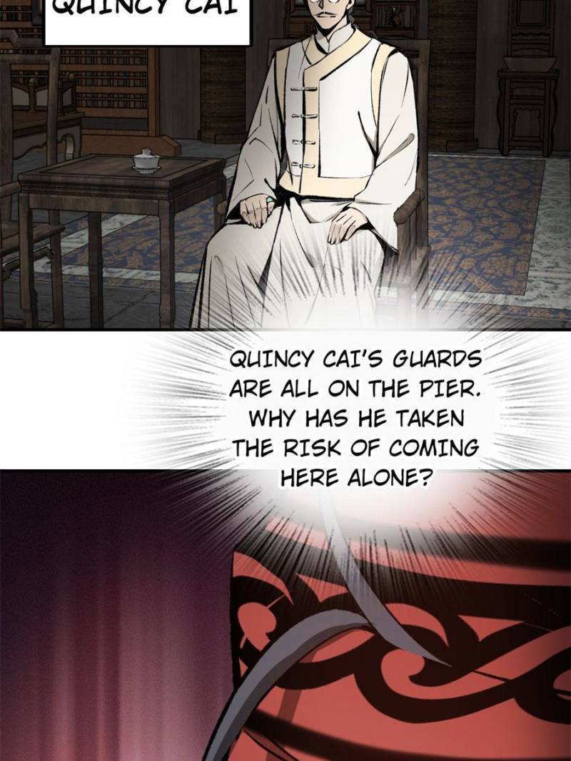 Another beginning with the Guhuo bird chapter 190 page 4