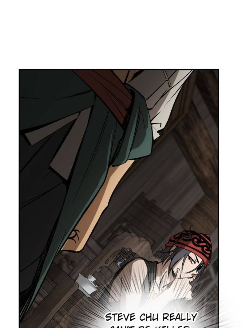 Another beginning with the Guhuo bird chapter 190 page 44