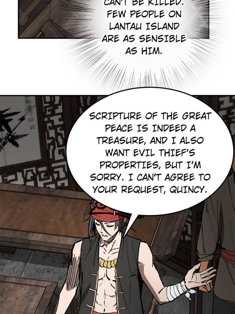 Another beginning with the Guhuo bird chapter 190 page 45