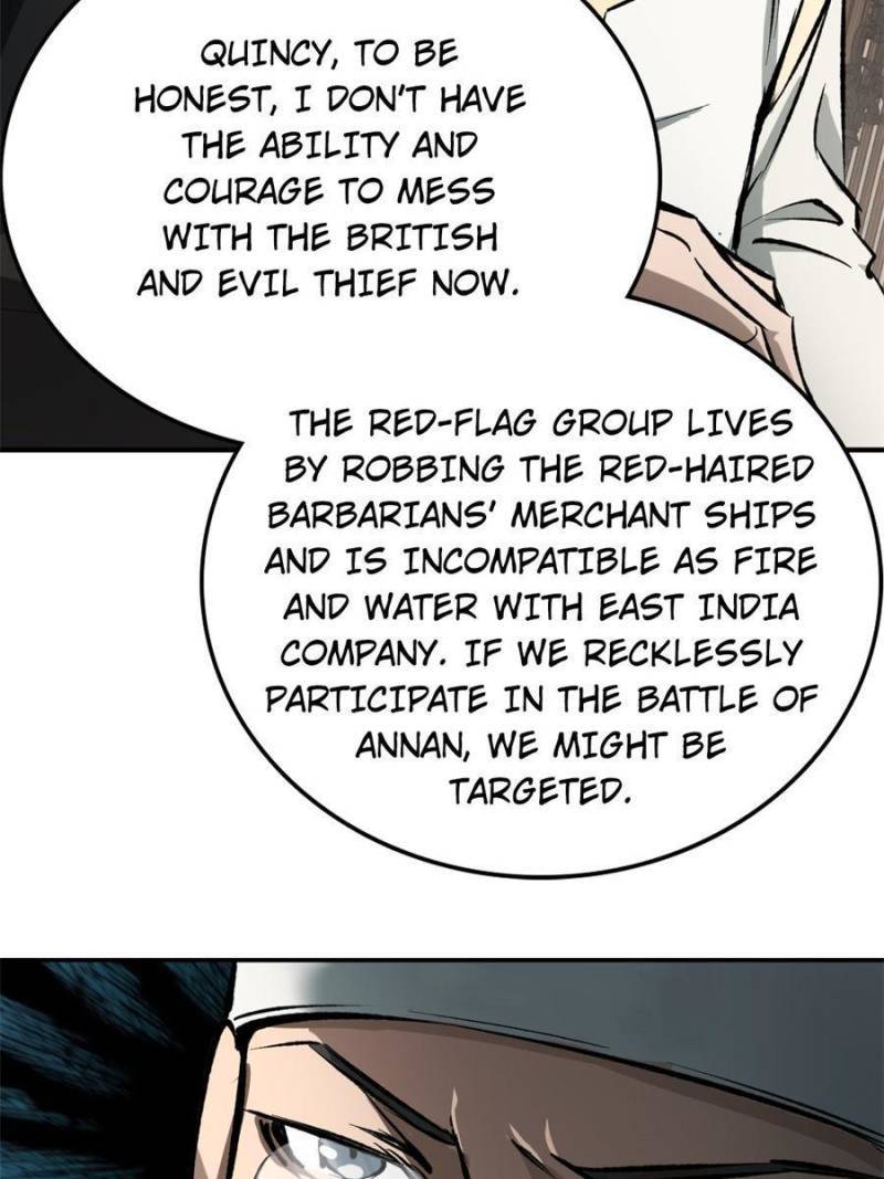 Another beginning with the Guhuo bird chapter 190 page 49