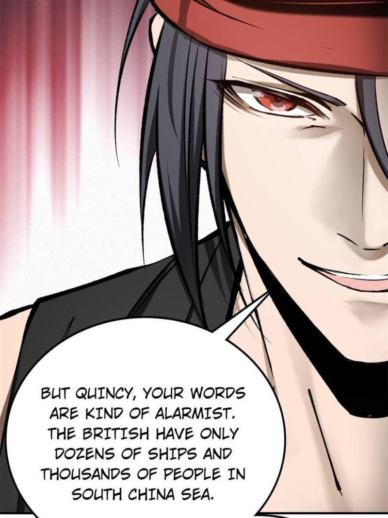 Another beginning with the Guhuo bird chapter 190 page 5