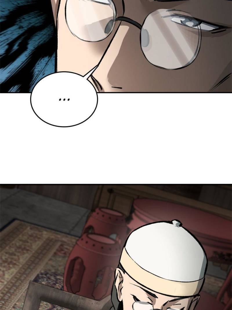 Another beginning with the Guhuo bird chapter 190 page 50