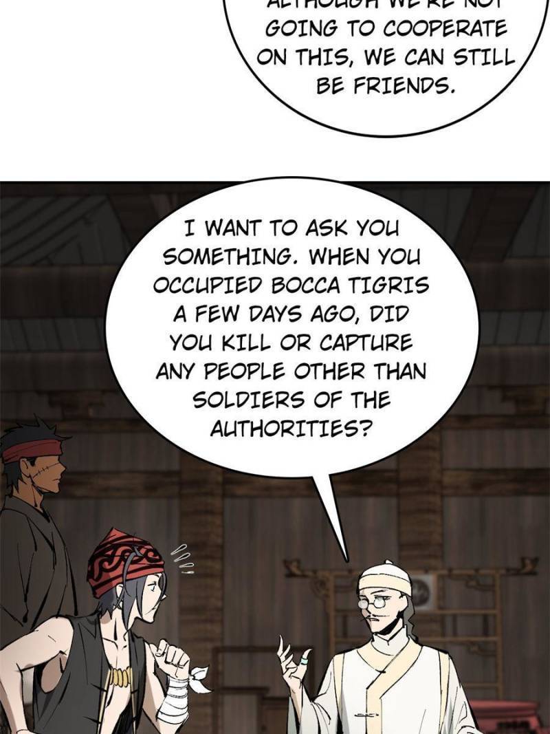 Another beginning with the Guhuo bird chapter 190 page 52