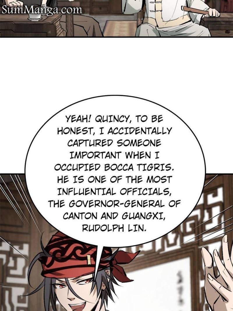 Another beginning with the Guhuo bird chapter 190 page 53