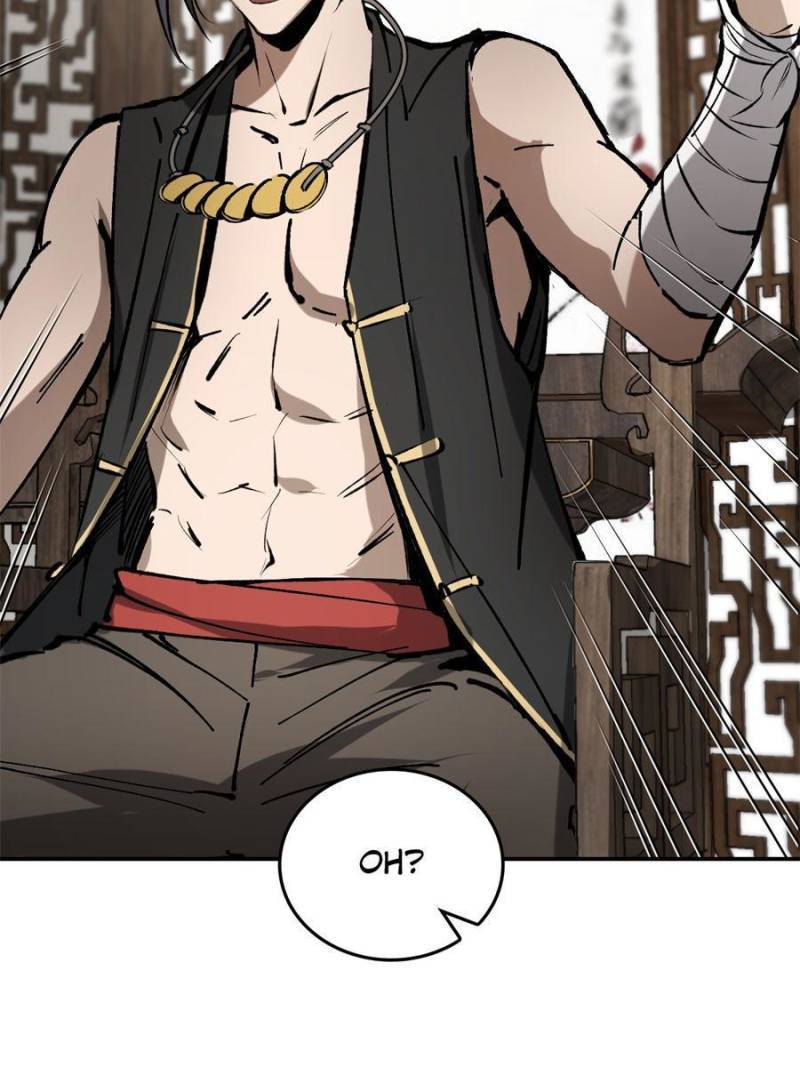 Another beginning with the Guhuo bird chapter 190 page 54