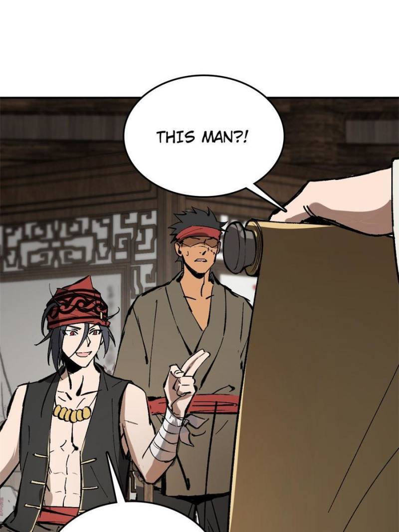 Another beginning with the Guhuo bird chapter 190 page 55