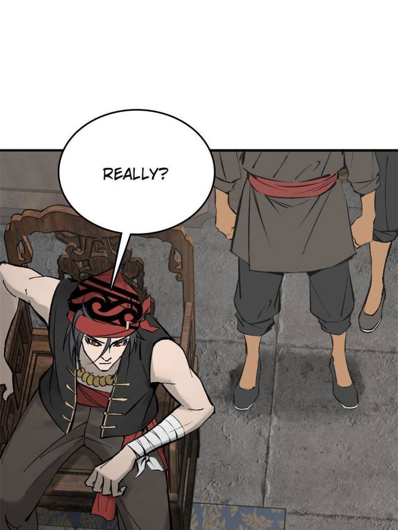 Another beginning with the Guhuo bird chapter 190 page 59