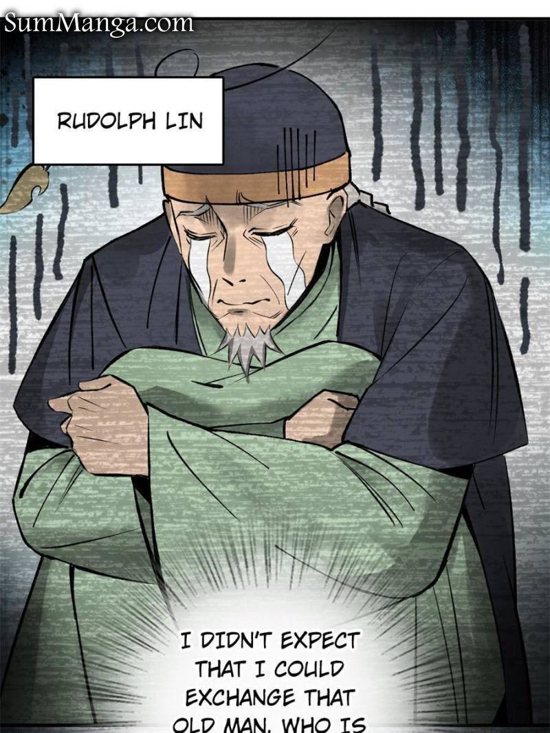 Another beginning with the Guhuo bird chapter 190 page 61