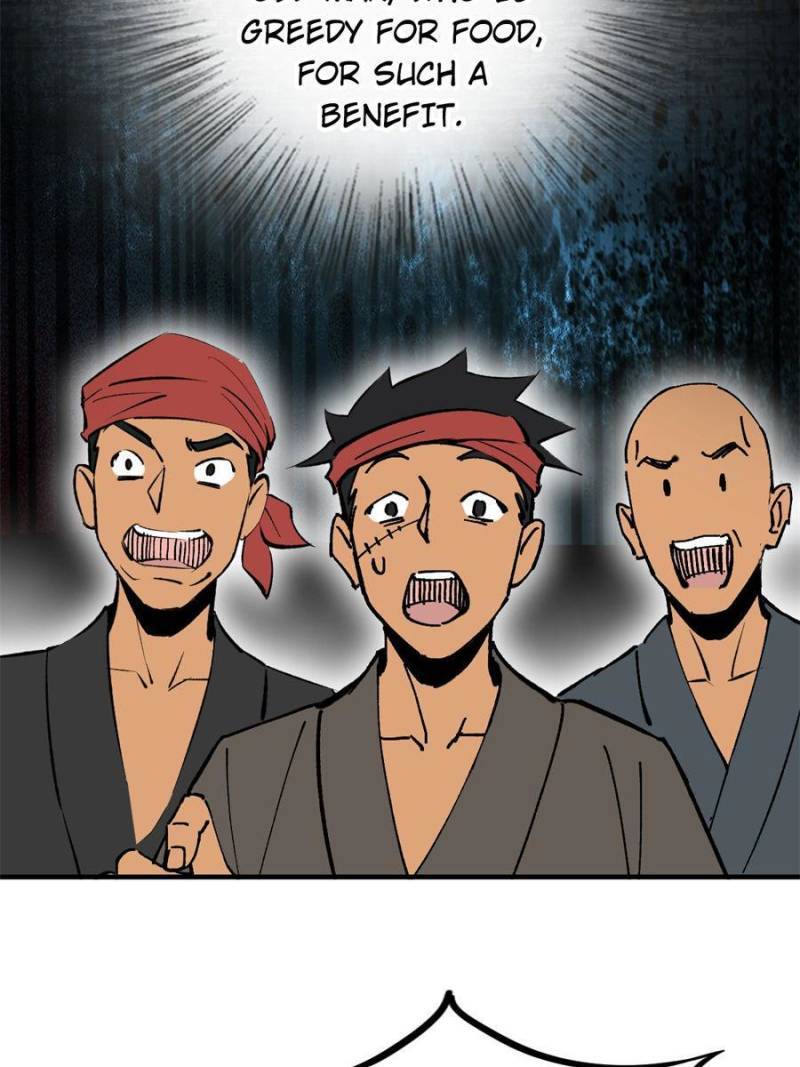 Another beginning with the Guhuo bird chapter 190 page 62