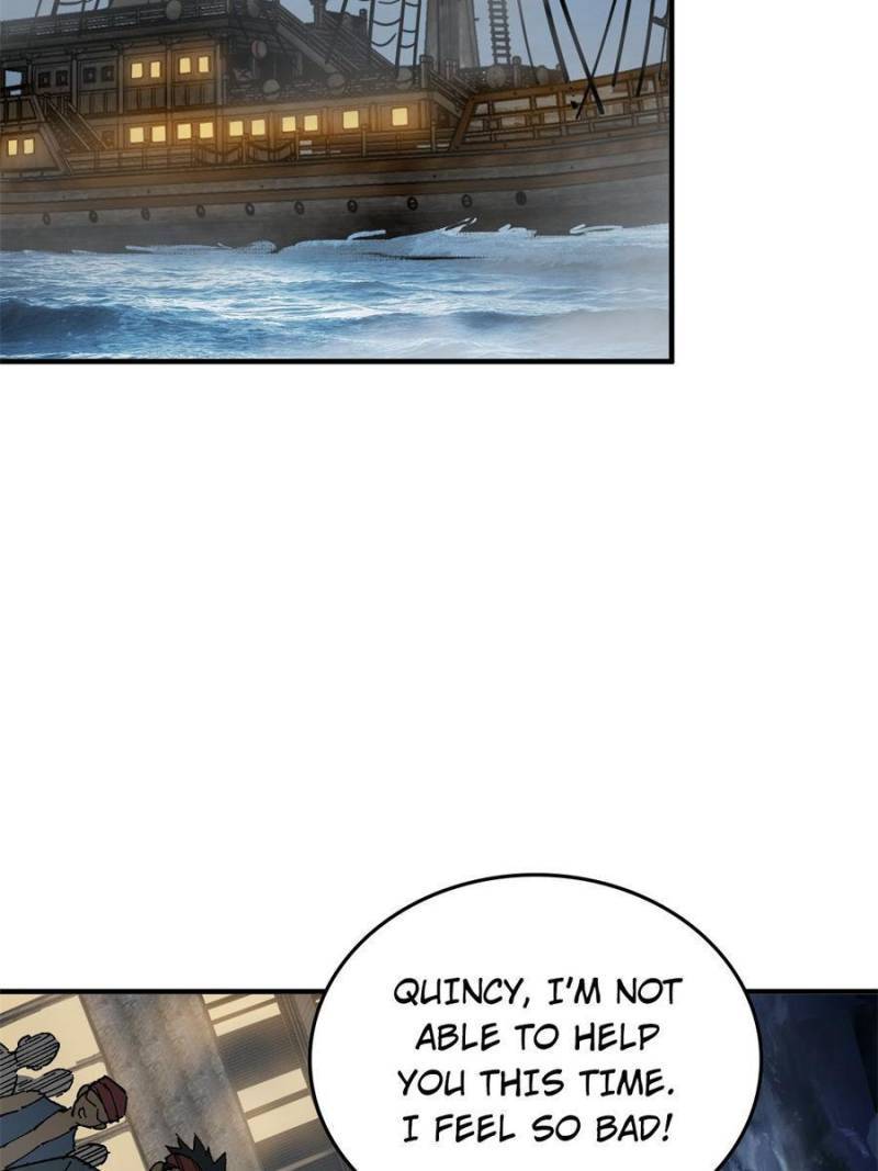 Another beginning with the Guhuo bird chapter 190 page 68