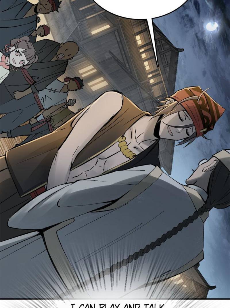 Another beginning with the Guhuo bird chapter 190 page 69