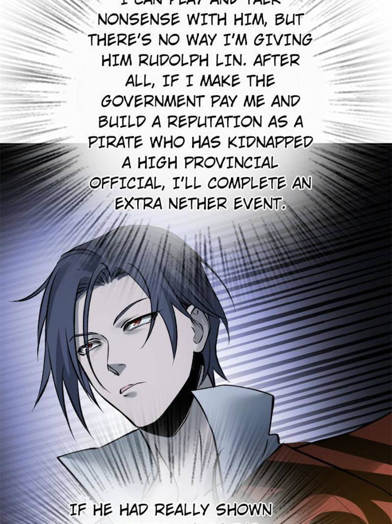 Another beginning with the Guhuo bird chapter 190 page 70