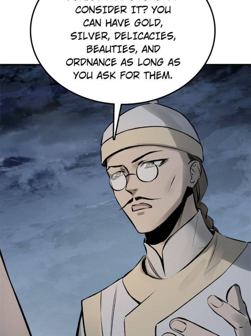 Another beginning with the Guhuo bird chapter 190 page 72