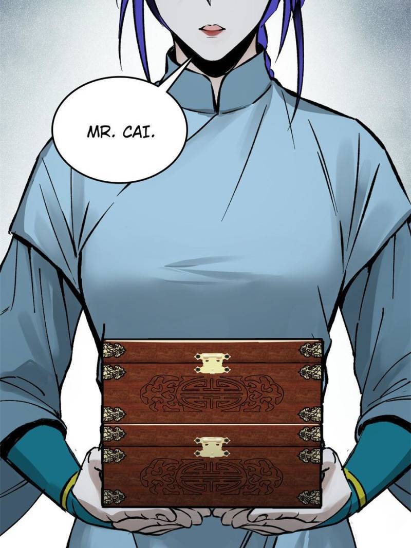 Another beginning with the Guhuo bird chapter 190 page 80