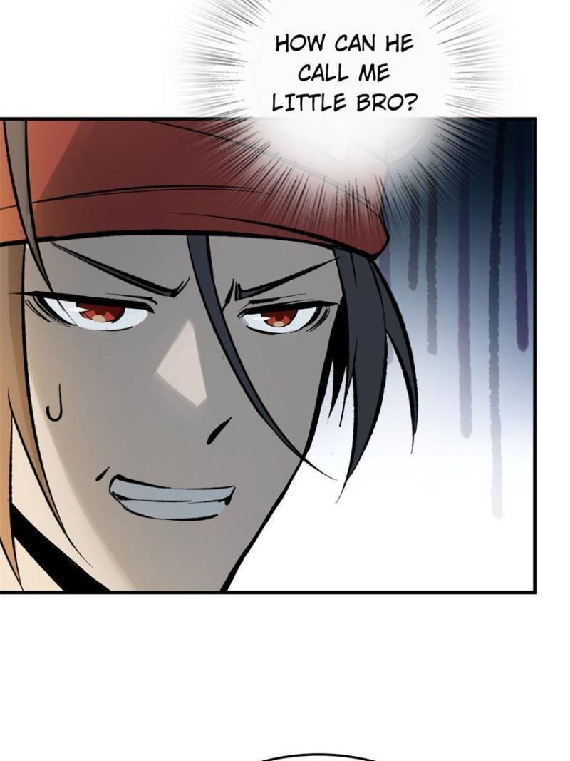 Another beginning with the Guhuo bird chapter 190 page 83