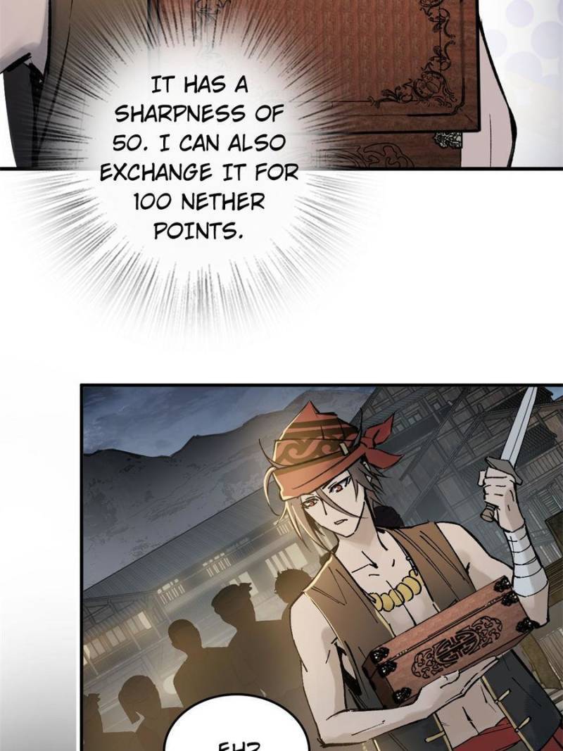 Another beginning with the Guhuo bird chapter 190 page 86