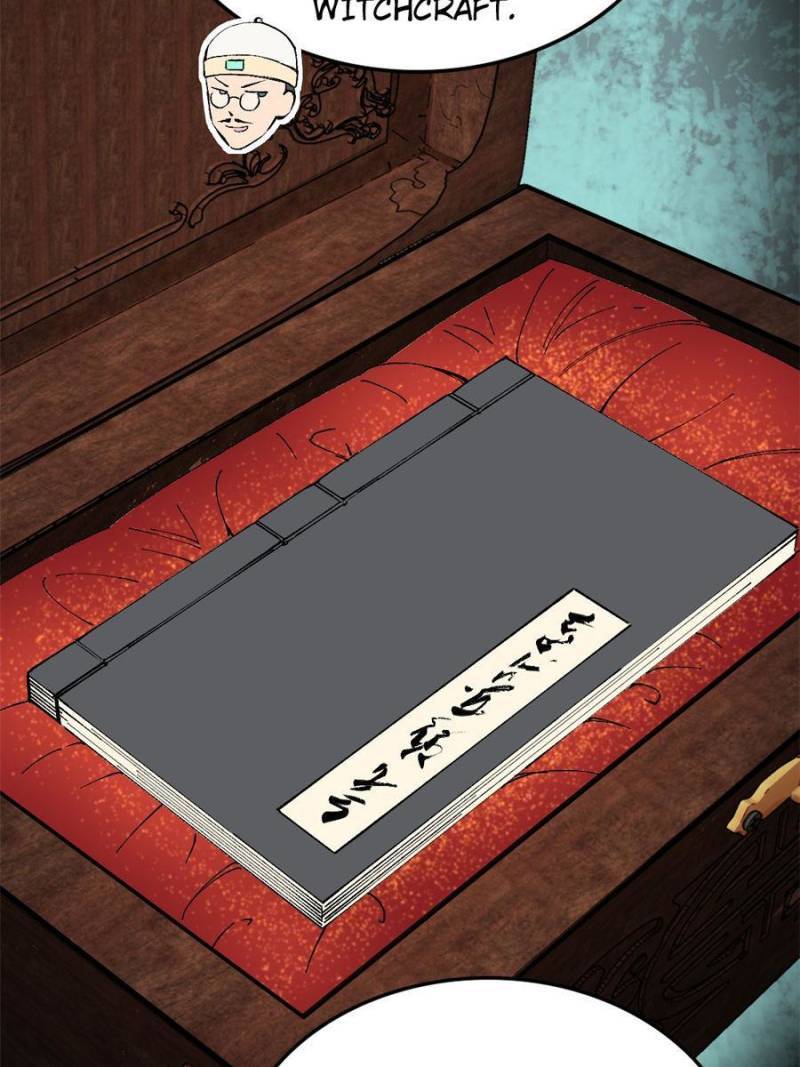 Another beginning with the Guhuo bird chapter 190 page 88