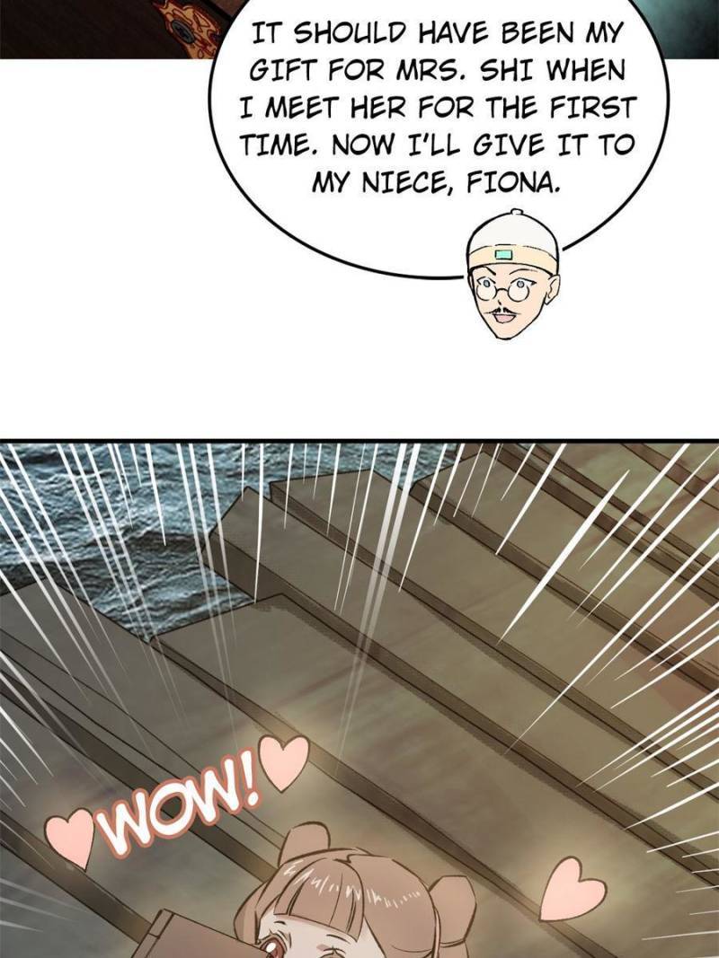 Another beginning with the Guhuo bird chapter 190 page 89