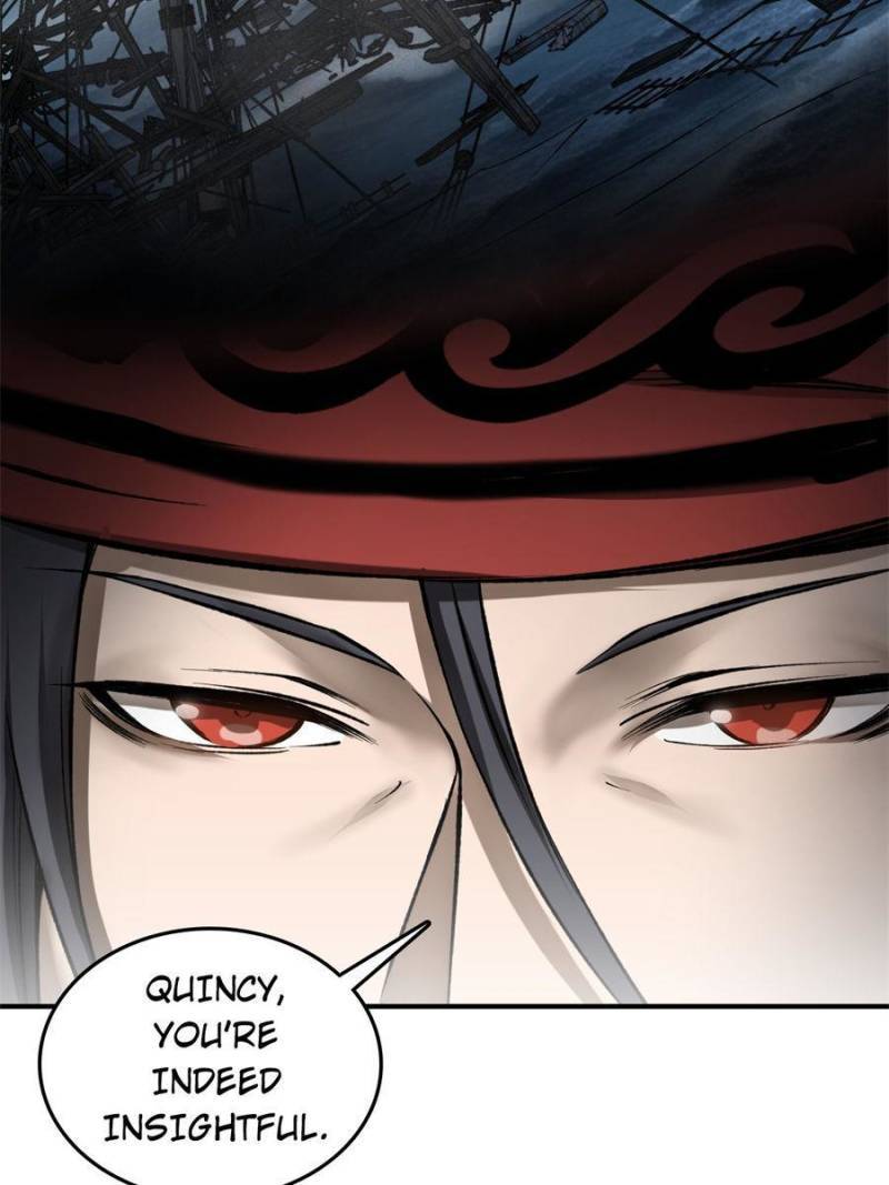 Another beginning with the Guhuo bird chapter 190 page 9