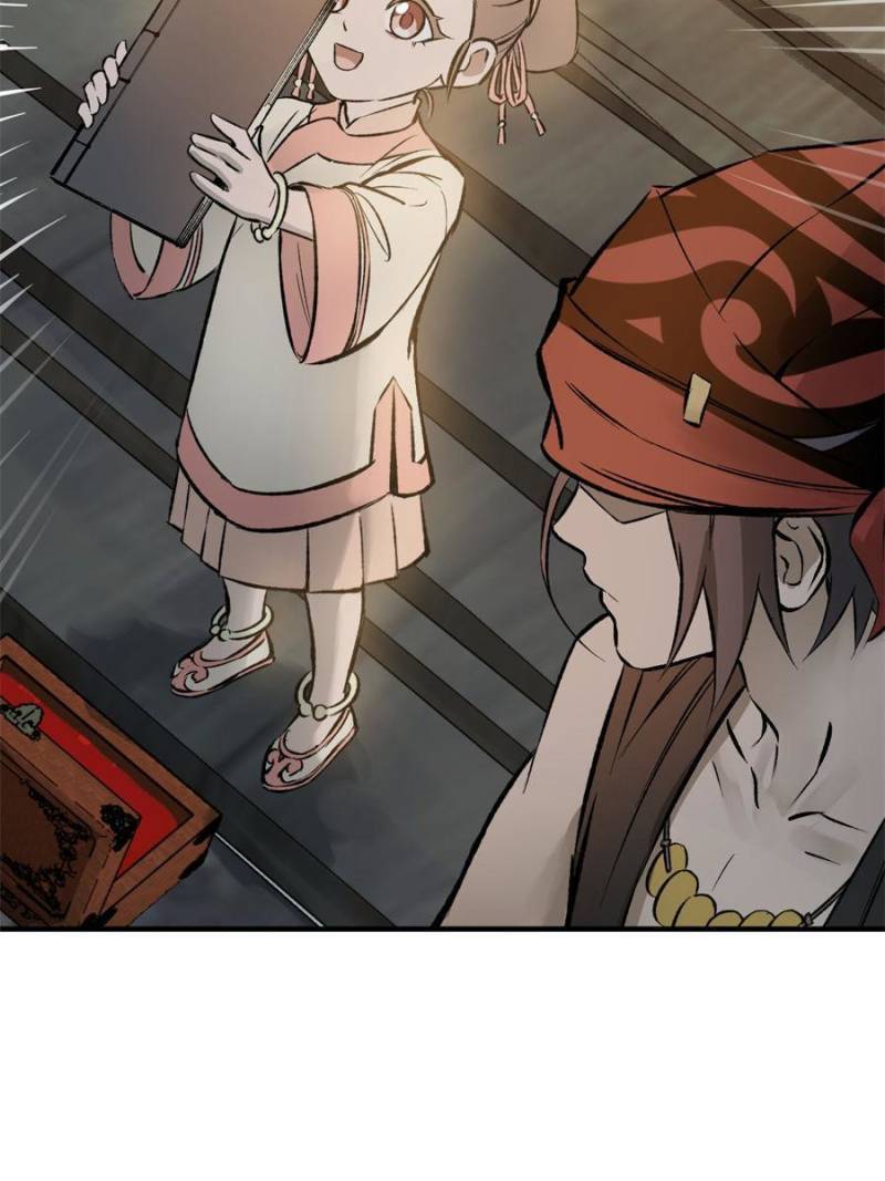 Another beginning with the Guhuo bird chapter 190 page 90