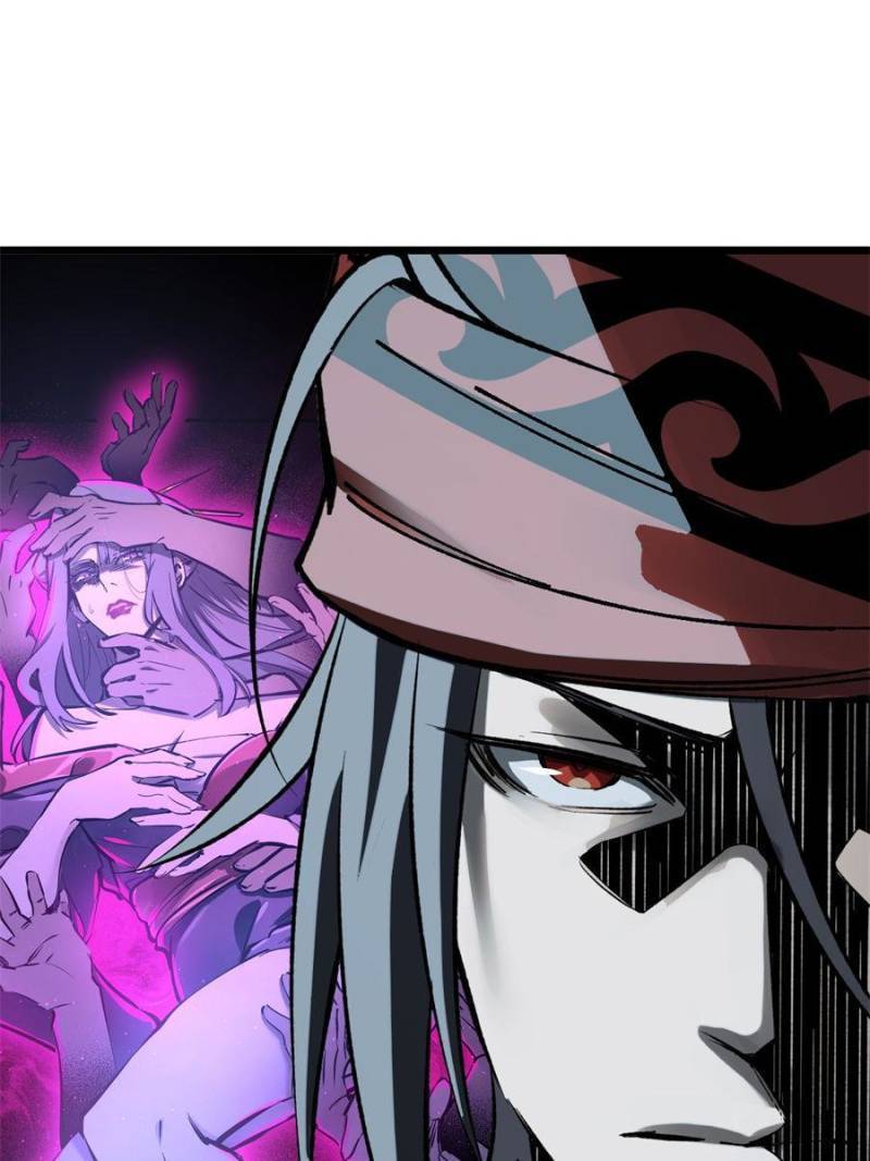 Another beginning with the Guhuo bird chapter 190 page 91