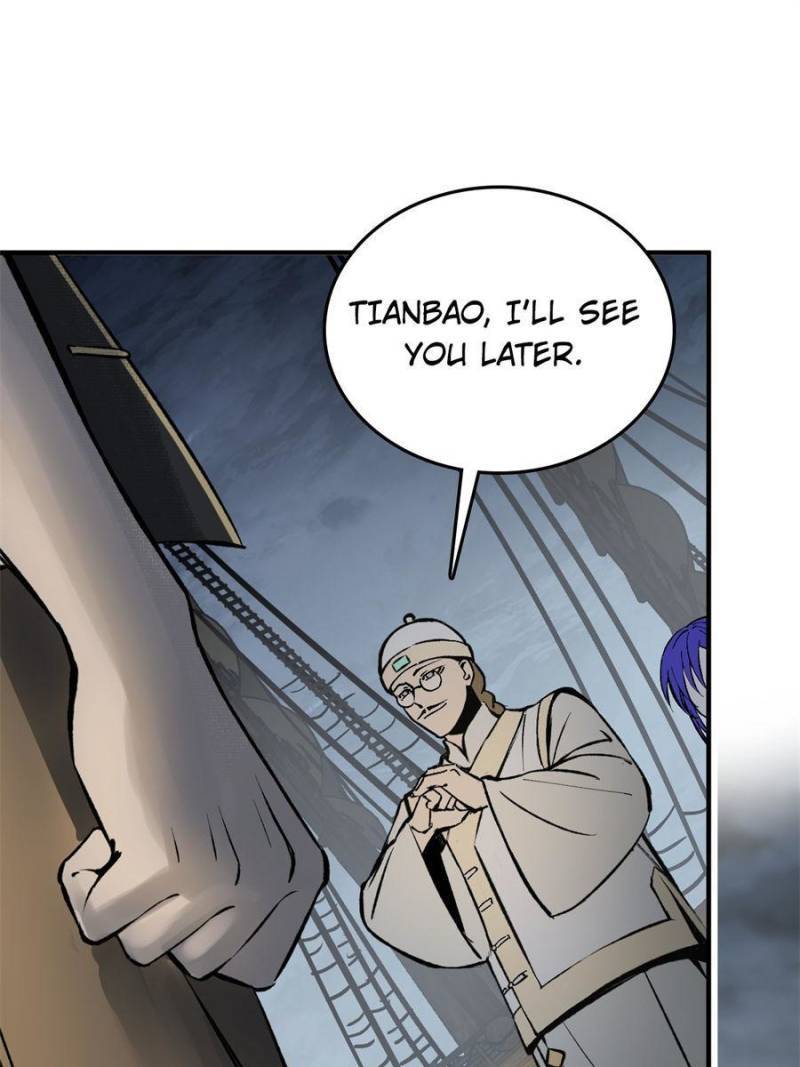 Another beginning with the Guhuo bird chapter 190 page 93