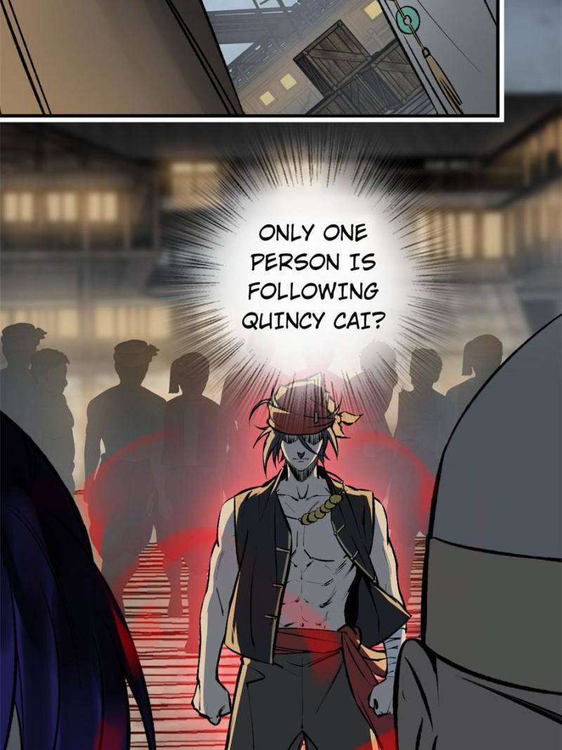 Another beginning with the Guhuo bird chapter 190 page 94