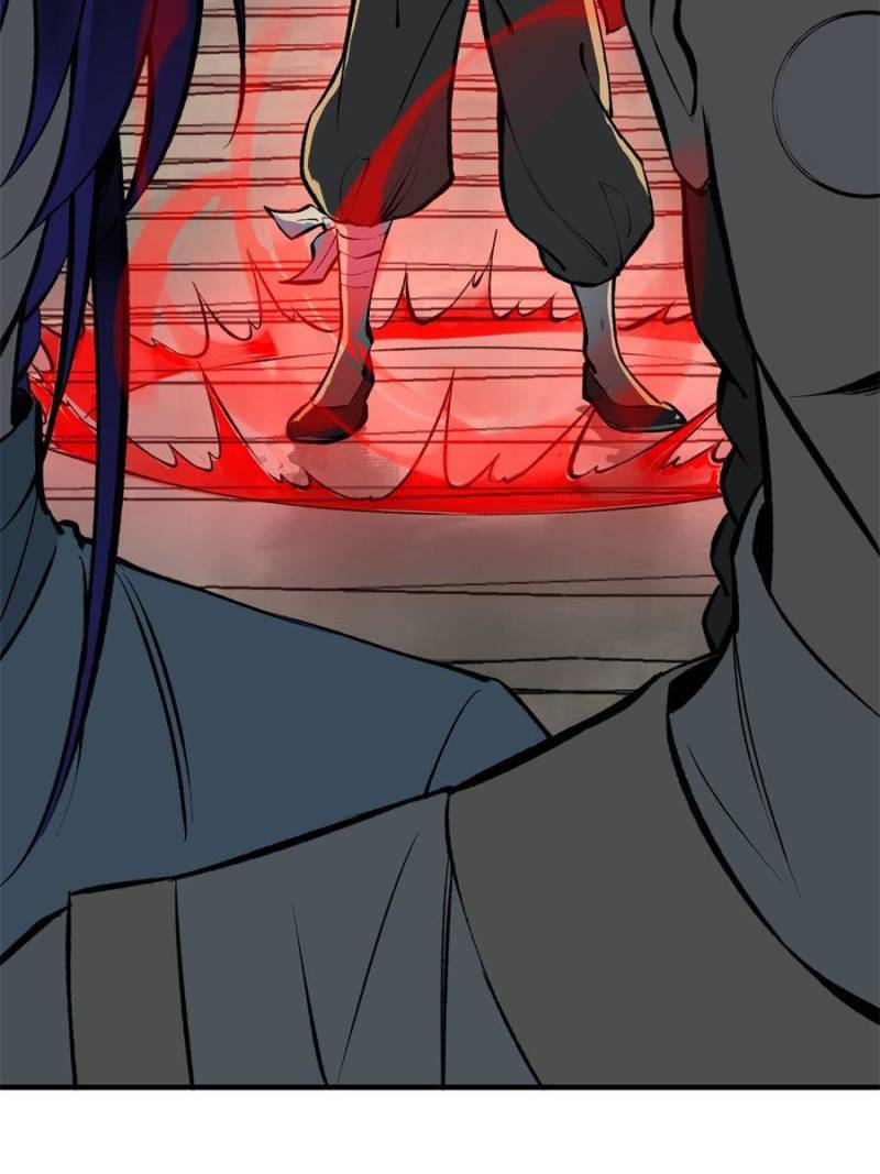 Another beginning with the Guhuo bird chapter 190 page 95