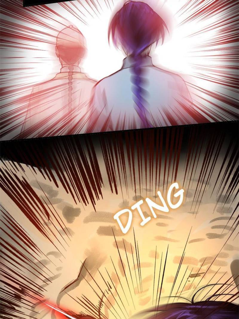 Another beginning with the Guhuo bird chapter 190 page 97