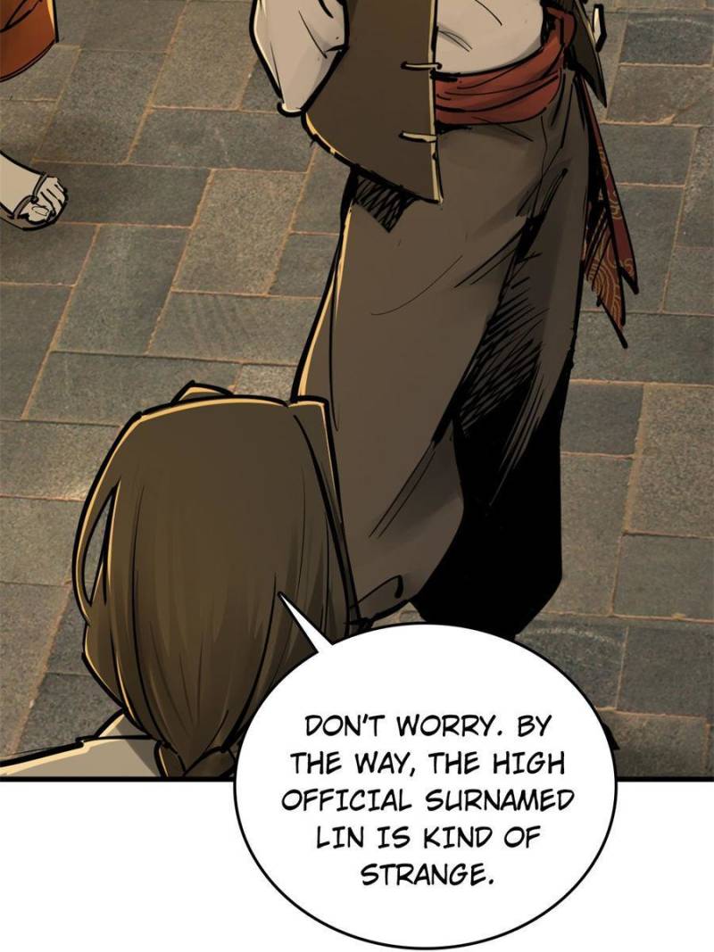 Another beginning with the Guhuo bird chapter 191 page 15