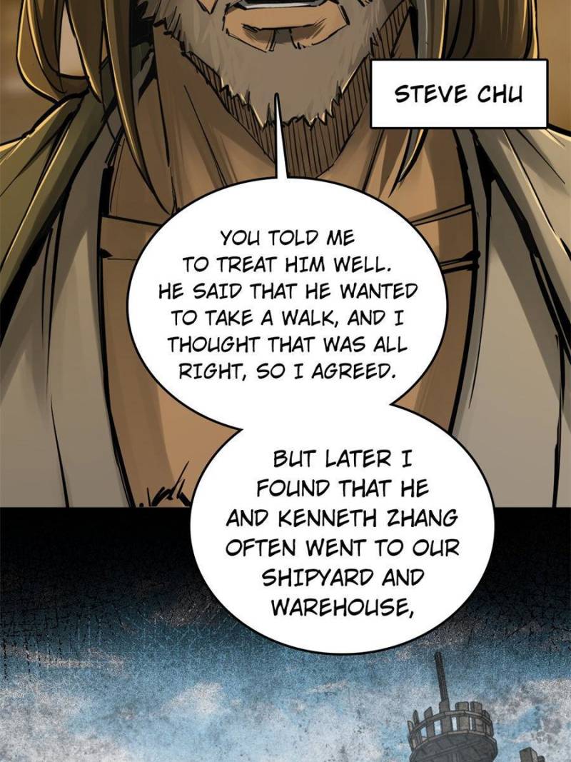 Another beginning with the Guhuo bird chapter 191 page 17