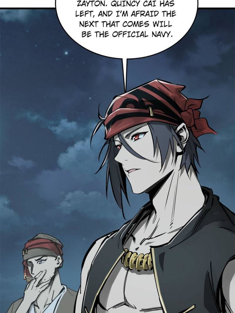 Another beginning with the Guhuo bird chapter 191 page 2