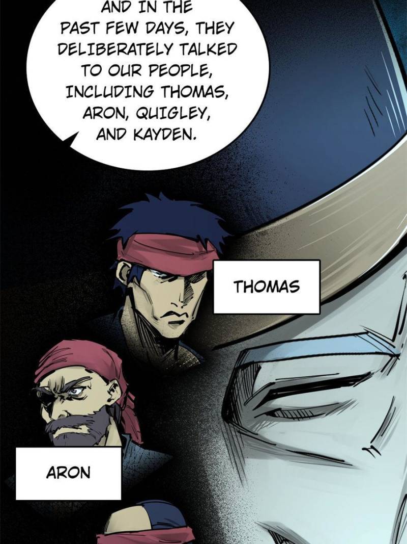 Another beginning with the Guhuo bird chapter 191 page 20