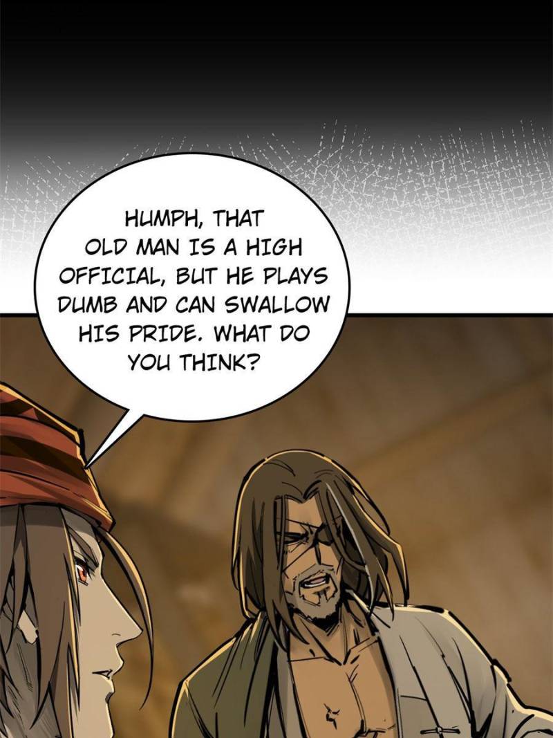 Another beginning with the Guhuo bird chapter 191 page 22