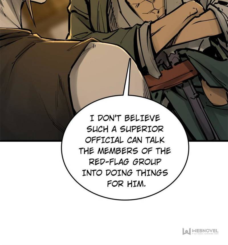 Another beginning with the Guhuo bird chapter 191 page 23