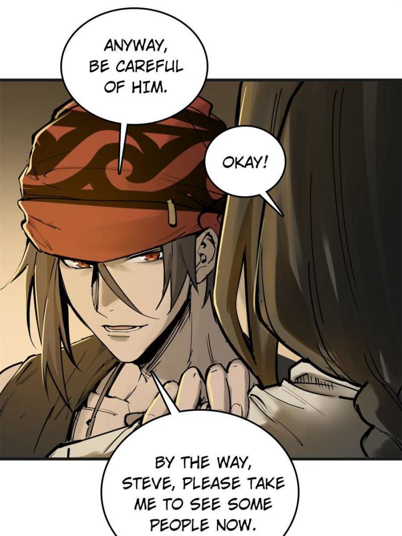 Another beginning with the Guhuo bird chapter 191 page 24